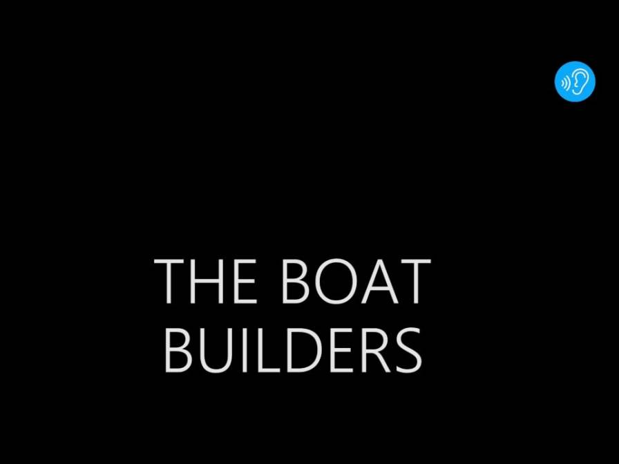 AG 38 boat builders